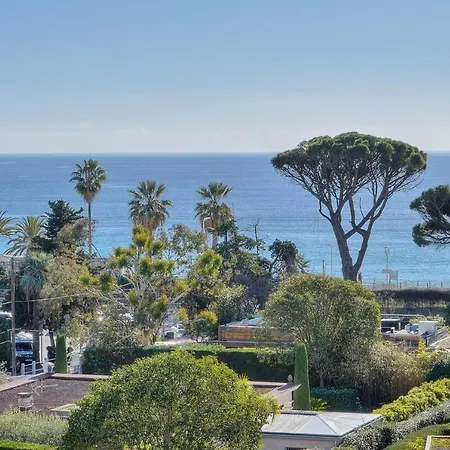 Immogroom - Fully Equipped - Terrace - Pool - Wifi - Air Conditioning Apartman