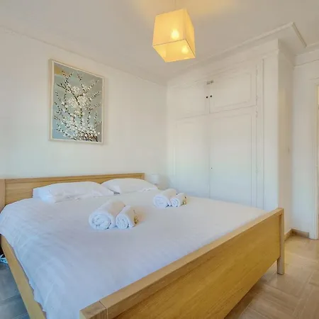 Immogroom - Fully Equipped - Terrace - Pool - Wifi - Air Conditioning *