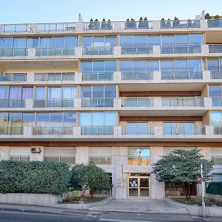 Immogroom - Fully Equipped - Terrace - Pool - Wifi - Air Conditioning Apartmán