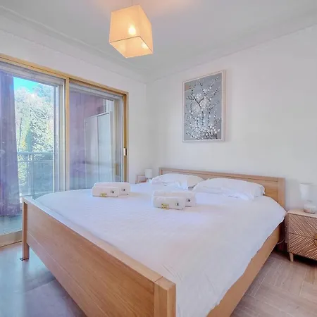 Upstays - Fully Equipped - Terrace - Pool - Wifi *