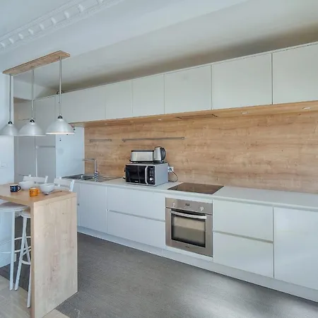 Immogroom - Fully Equipped - Terrace - Pool - Wifi - Air Conditioning Apartmán