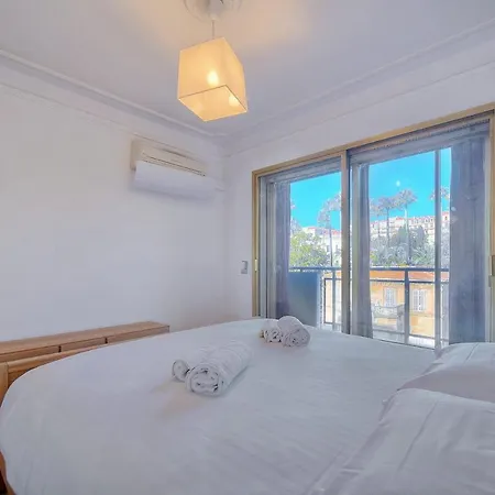 Upstays - Fully Equipped - Terrace - Pool - Wifi