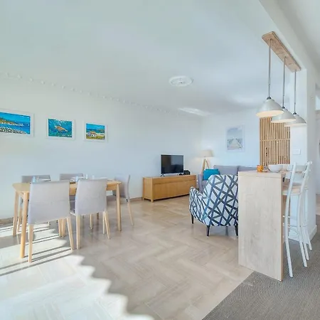 Immogroom - Fully Equipped - Terrace - Pool - Wifi