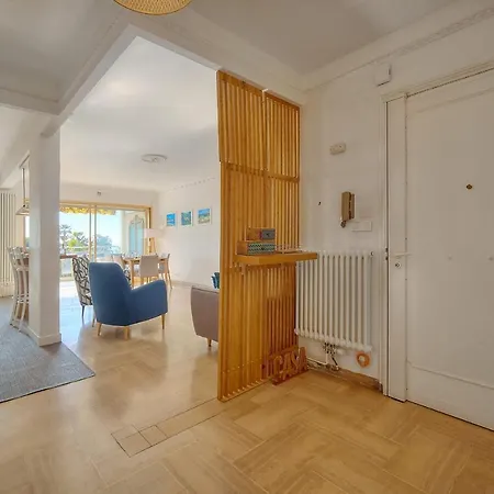 Immogroom - Fully Equipped - Terrace - Pool - Wifi - Air Conditioning