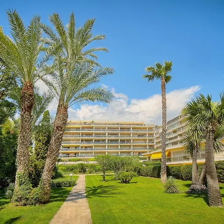 Immogroom - Fully Equipped - Terrace - Pool - Wifi - Air Conditioning Apartmán *