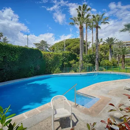 Immogroom - Fully Equipped - Terrace - Pool - Wifi - Air Conditioning