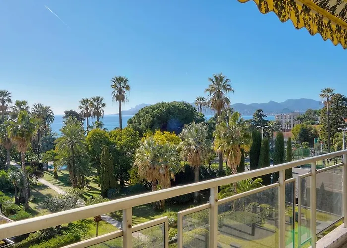 Immogroom - Fully Equipped - Terrace - Pool - Wifi - Air Conditioning *