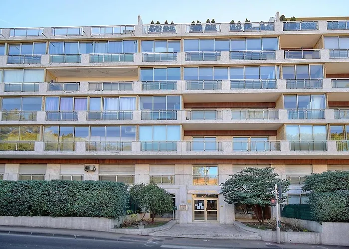 Immogroom - Fully Equipped - Terrace - Pool - Wifi - Air Conditioning Apartamento