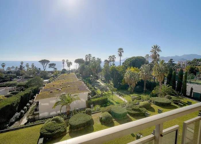 Immogroom - Fully Equipped - Terrace - Pool - Wifi - Air Conditioning *