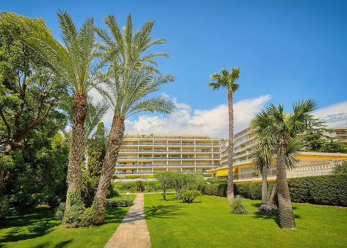 Immogroom - Fully Equipped - Terrace - Pool - Wifi - Air Conditioning Апартаменты *